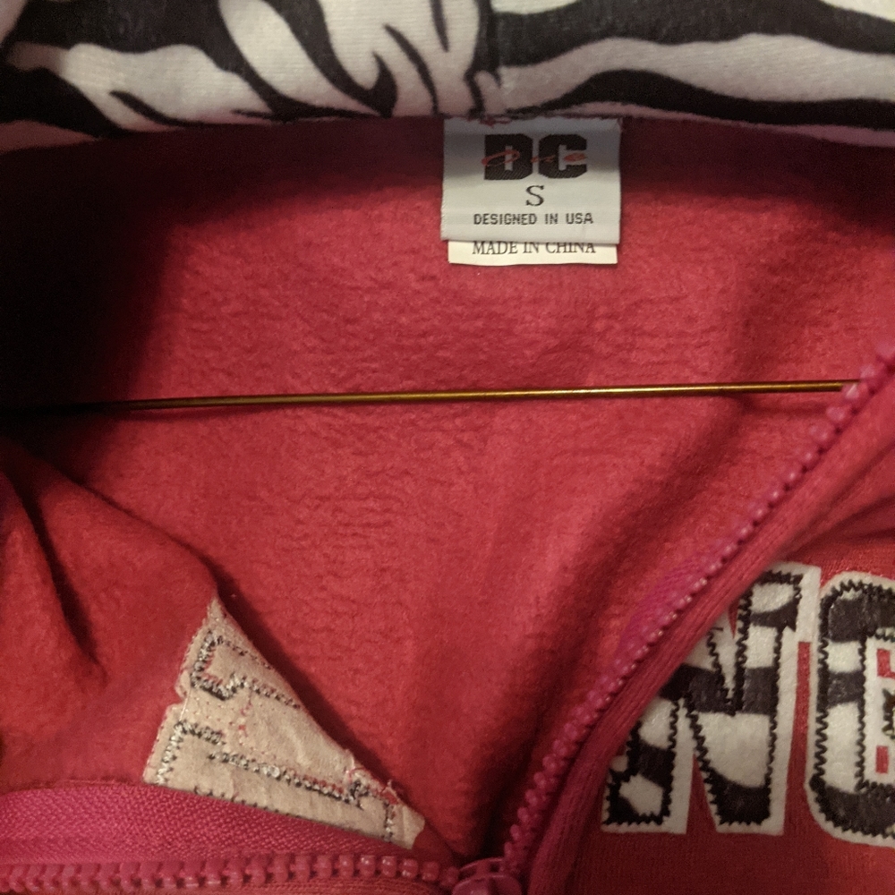 Pink Sweatshirt - Picture 2 of 4